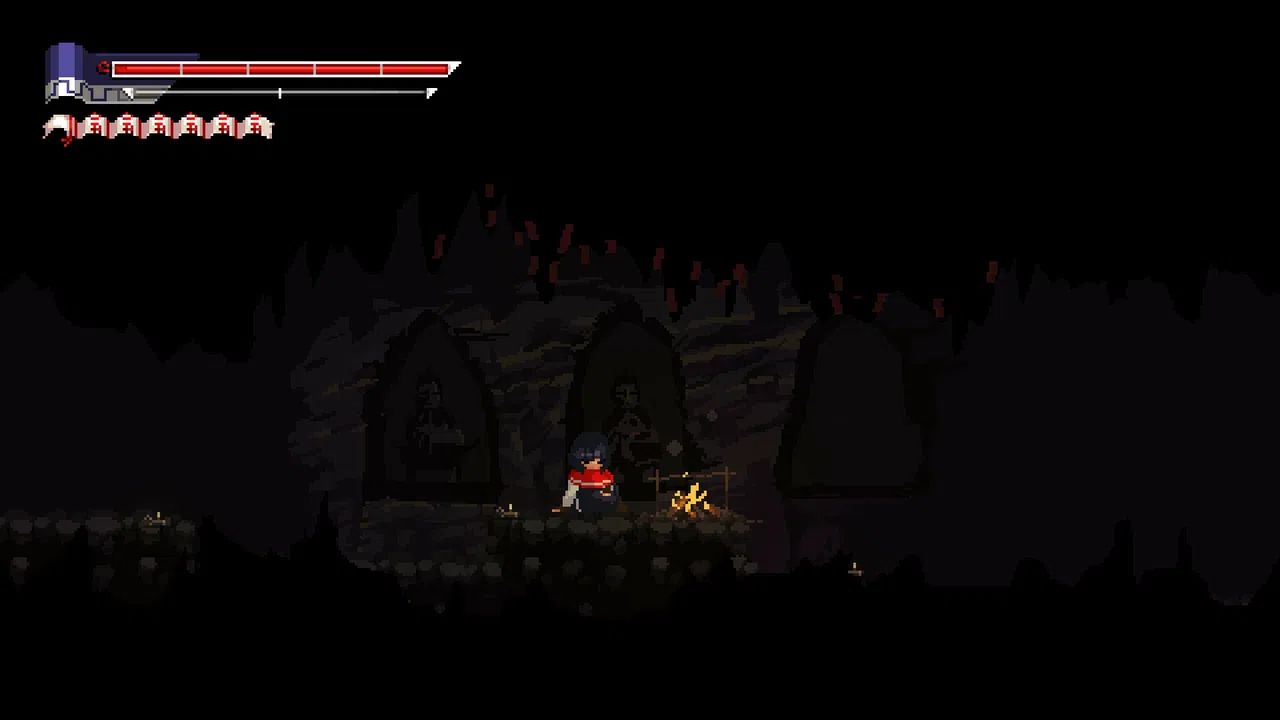 False Princess Iruruu Screenshot 7