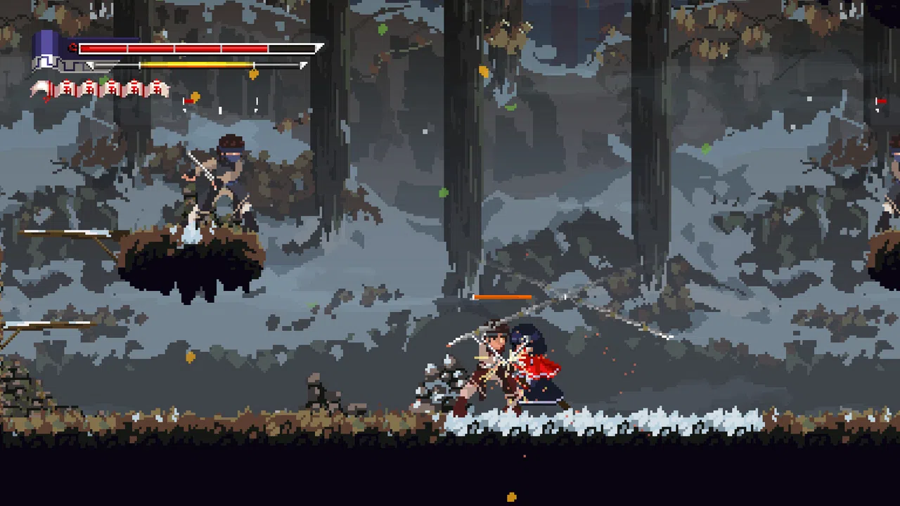 False Princess Iruruu Screenshot 3