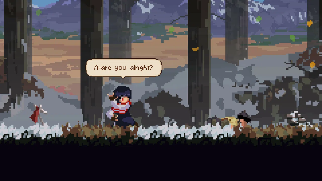 False Princess Iruruu Screenshot 8