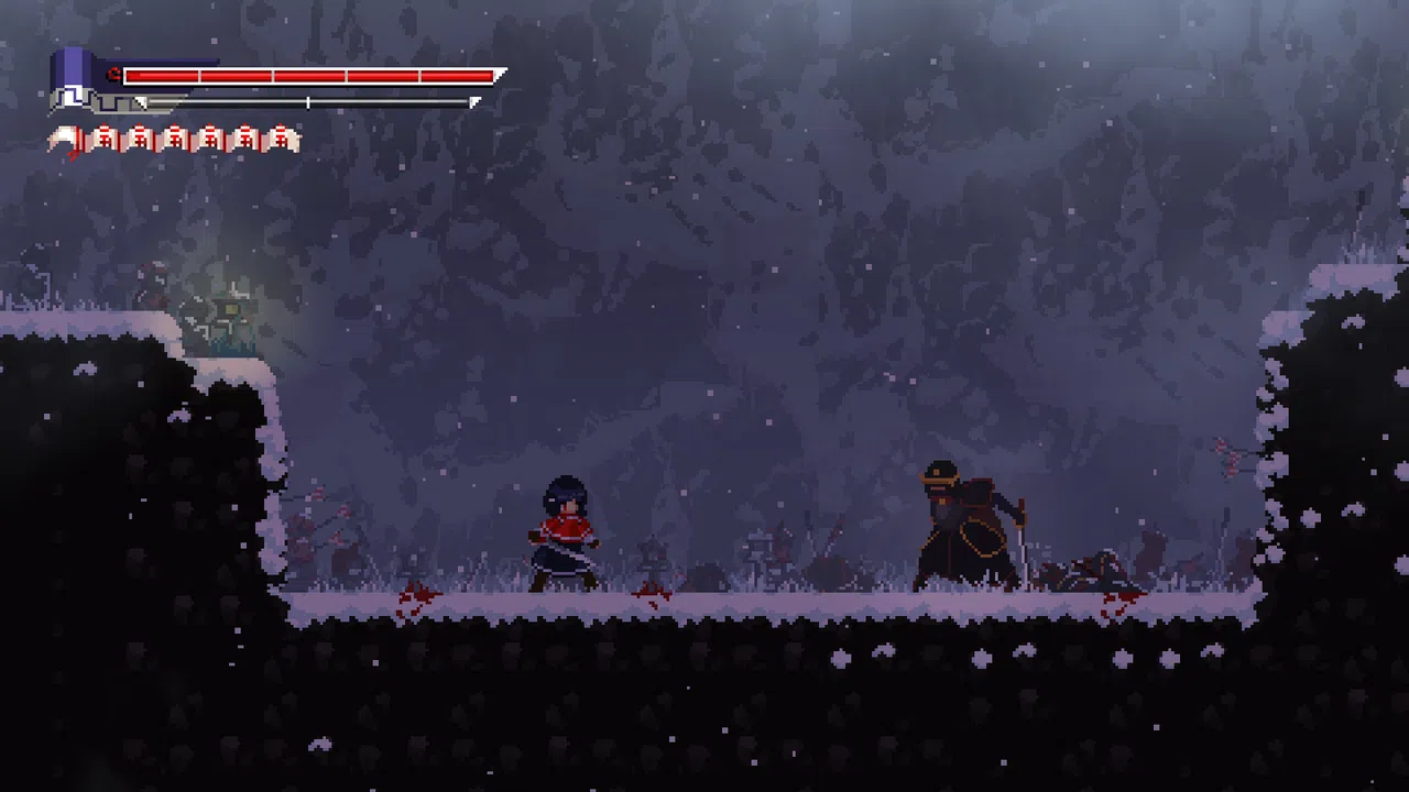 False Princess Iruruu Screenshot 4