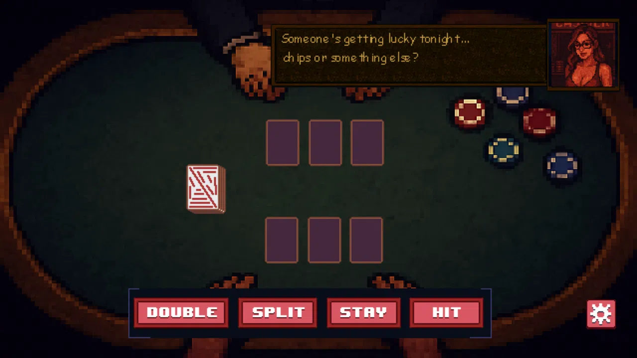 One Last Gamble Screenshot 2