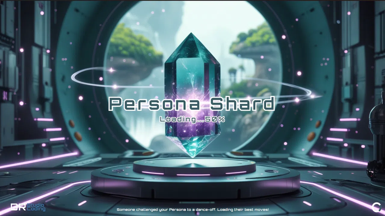 Persona Shard Screenshot 0