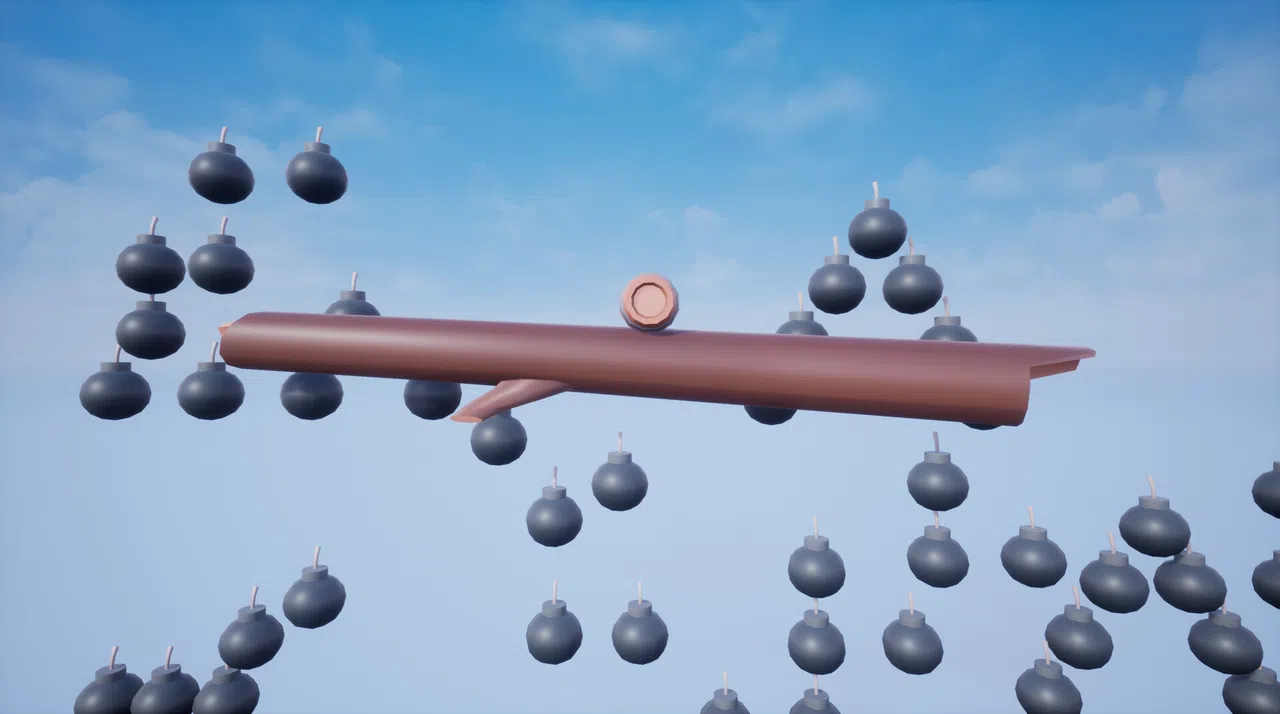 Rollin' Garry Screenshot 5