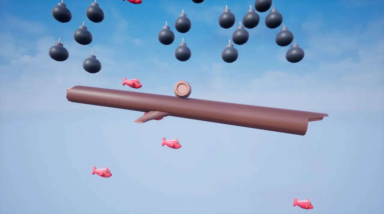 Rollin' Garry Screenshot 6