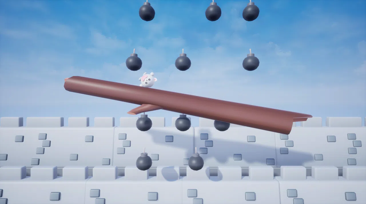 Rollin' Garry Screenshot 11