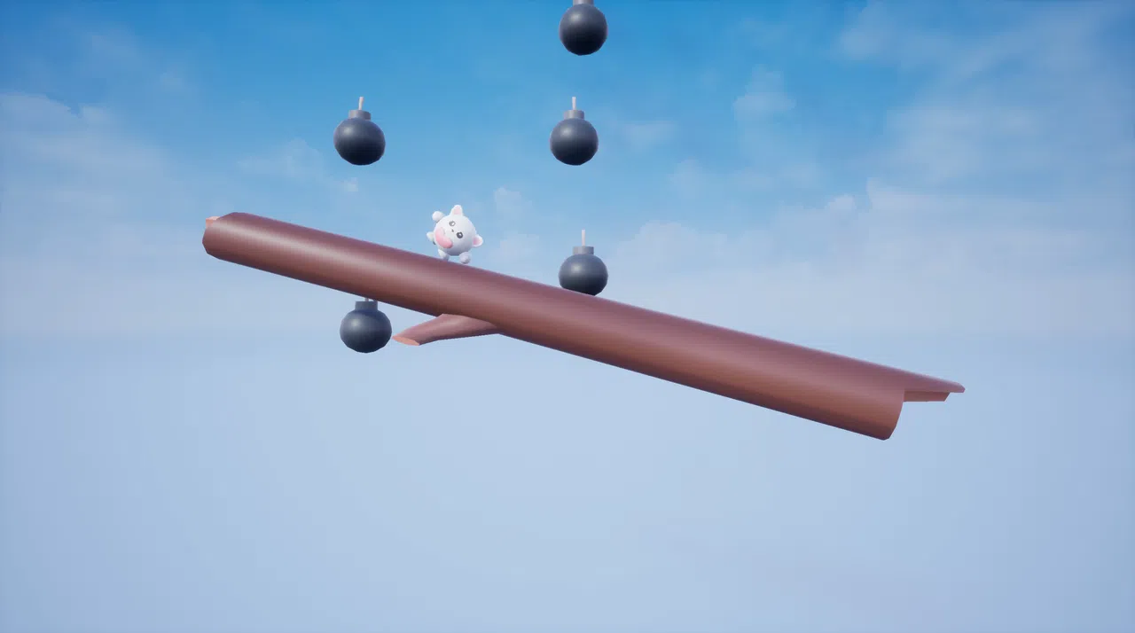 Rollin' Garry Screenshot 10