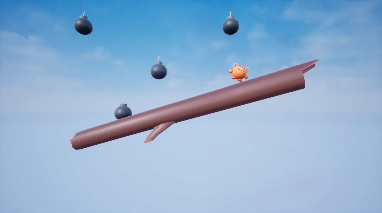 Rollin' Garry Screenshot 9