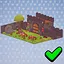 Gate Complete! icon