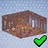 Prison Complete!