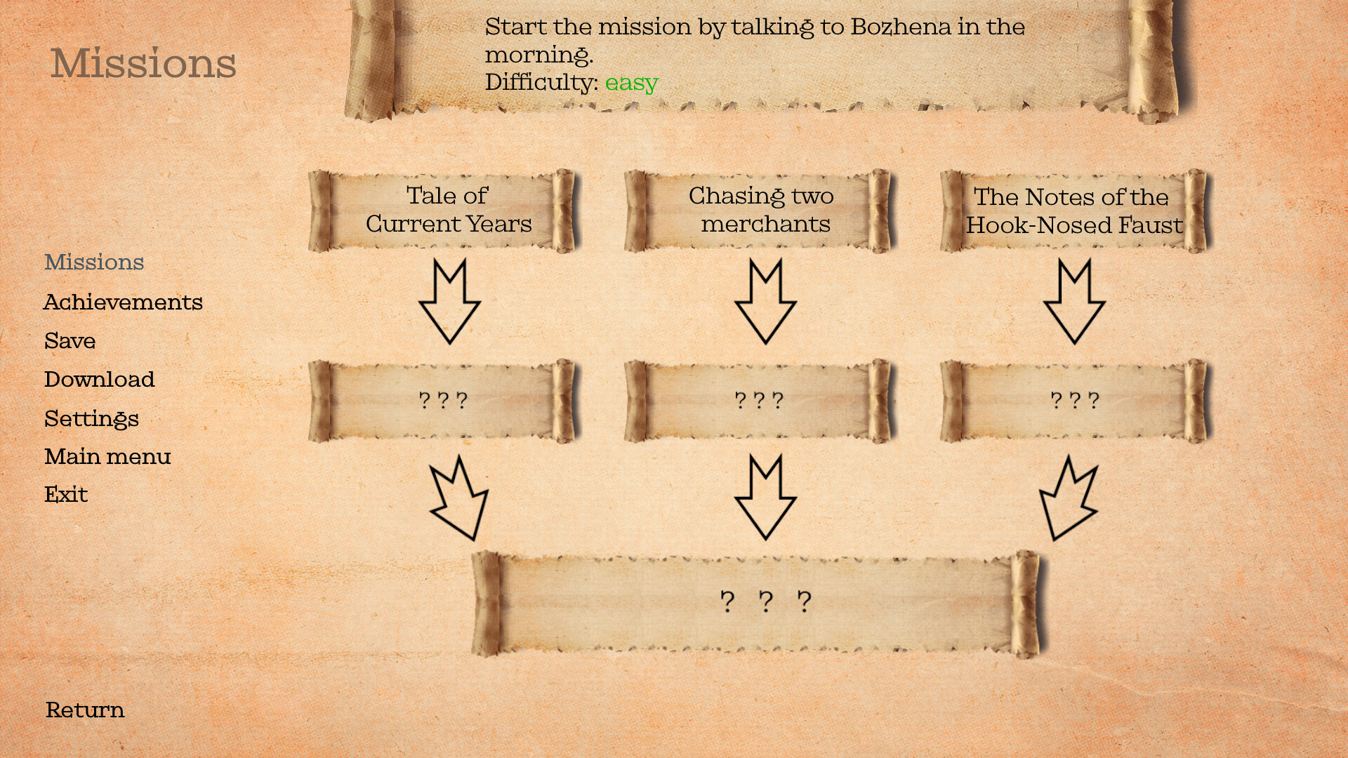 That Friday again Screenshot 2