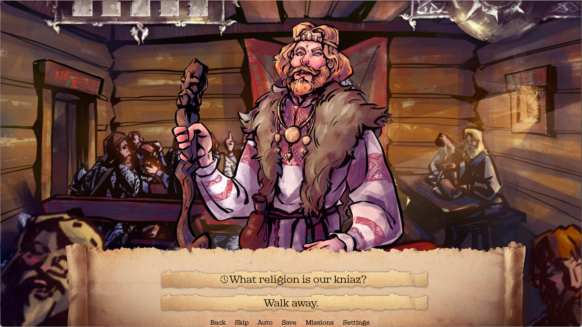 That Friday again Screenshot 3