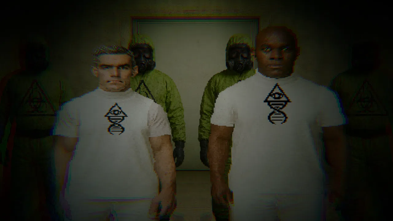 Plague Genesis Screenshot 2