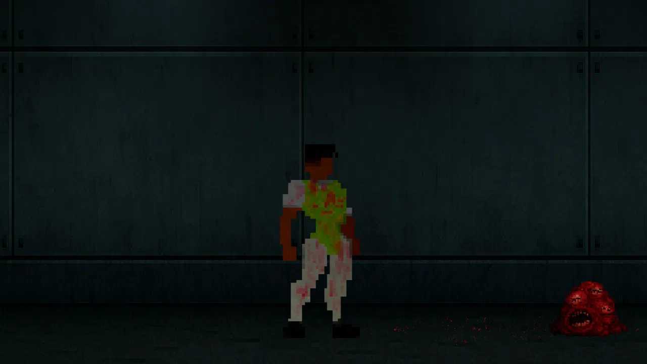 Plague Genesis Screenshot 3