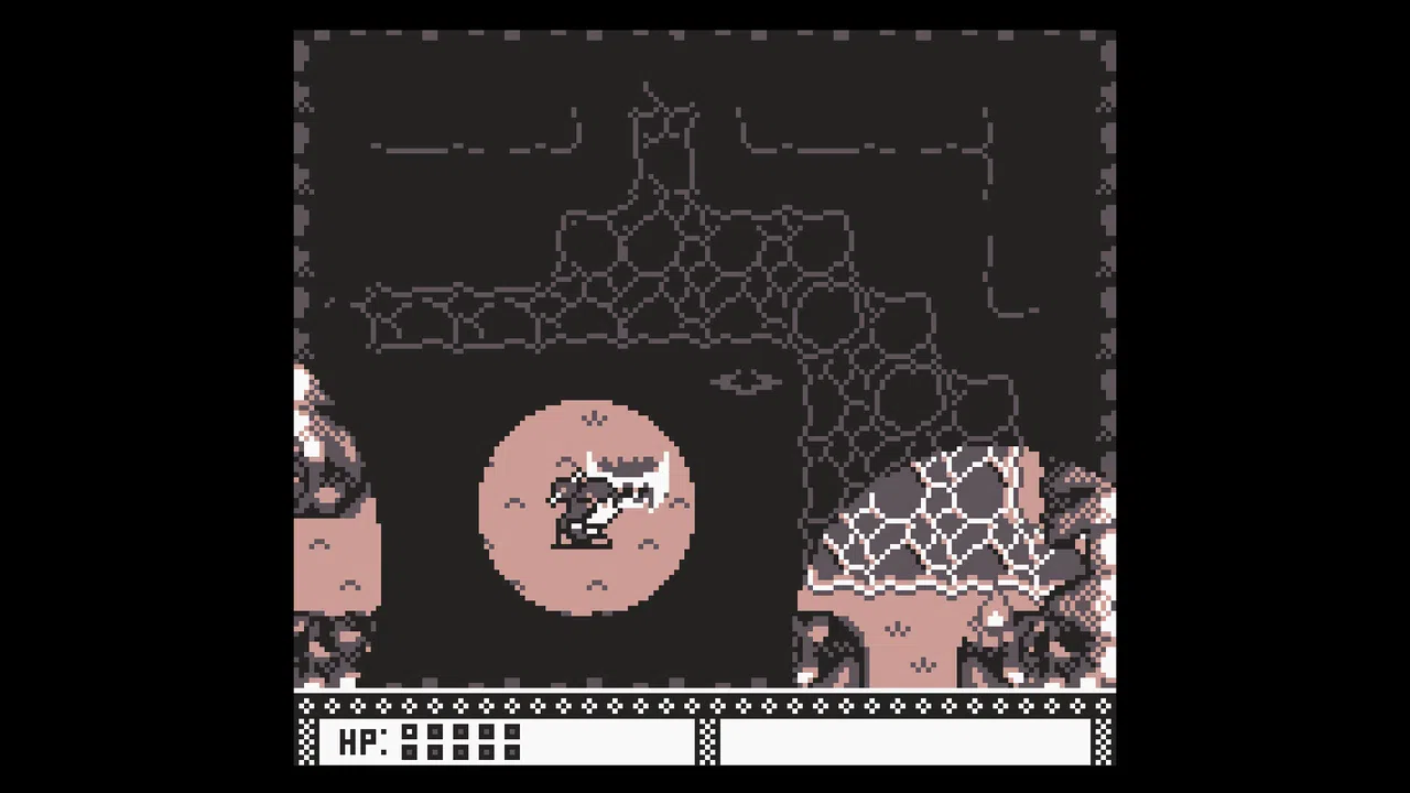 Pact Warden Screenshot 3