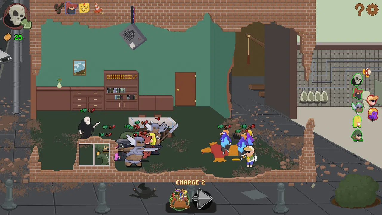 Pandora's Sack Screenshot 7