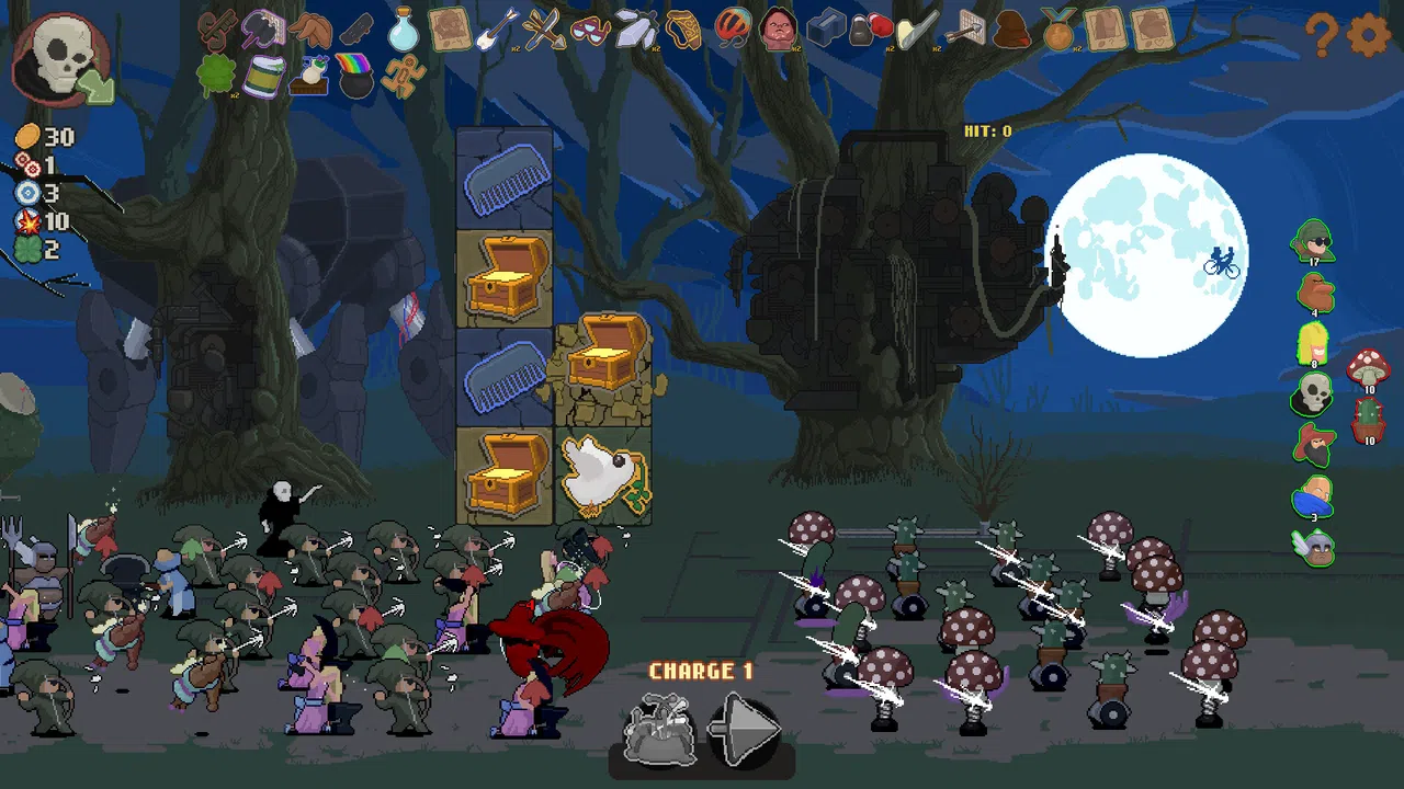 Pandora's Sack Screenshot 9