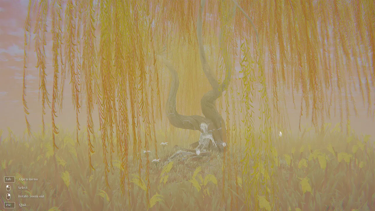 Biophobia Screenshot 3