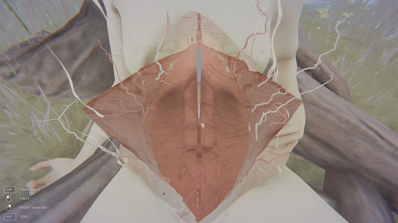 Biophobia Screenshot 1
