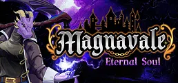 Magnavale: Eternal Soul