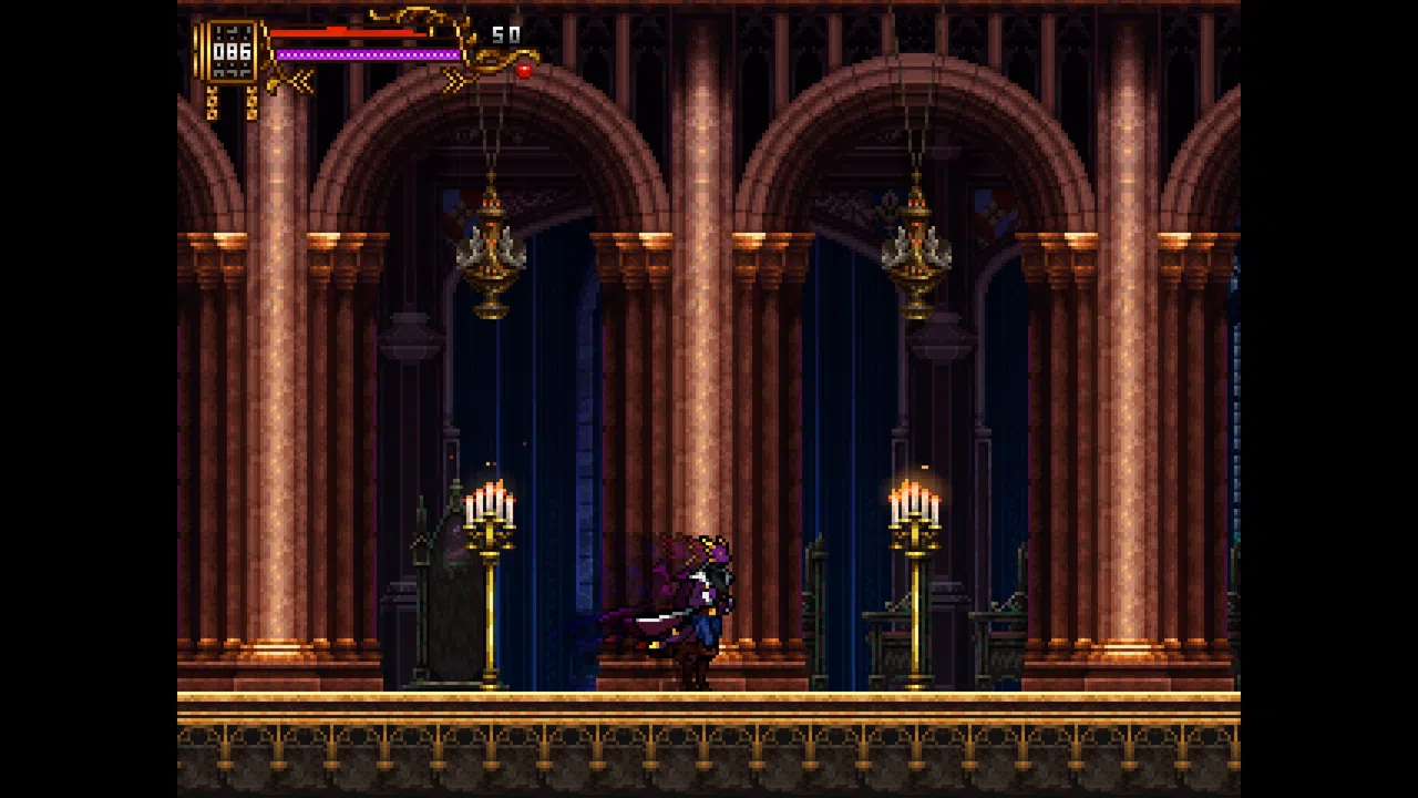 Magnavale: Eternal Soul Screenshot 0