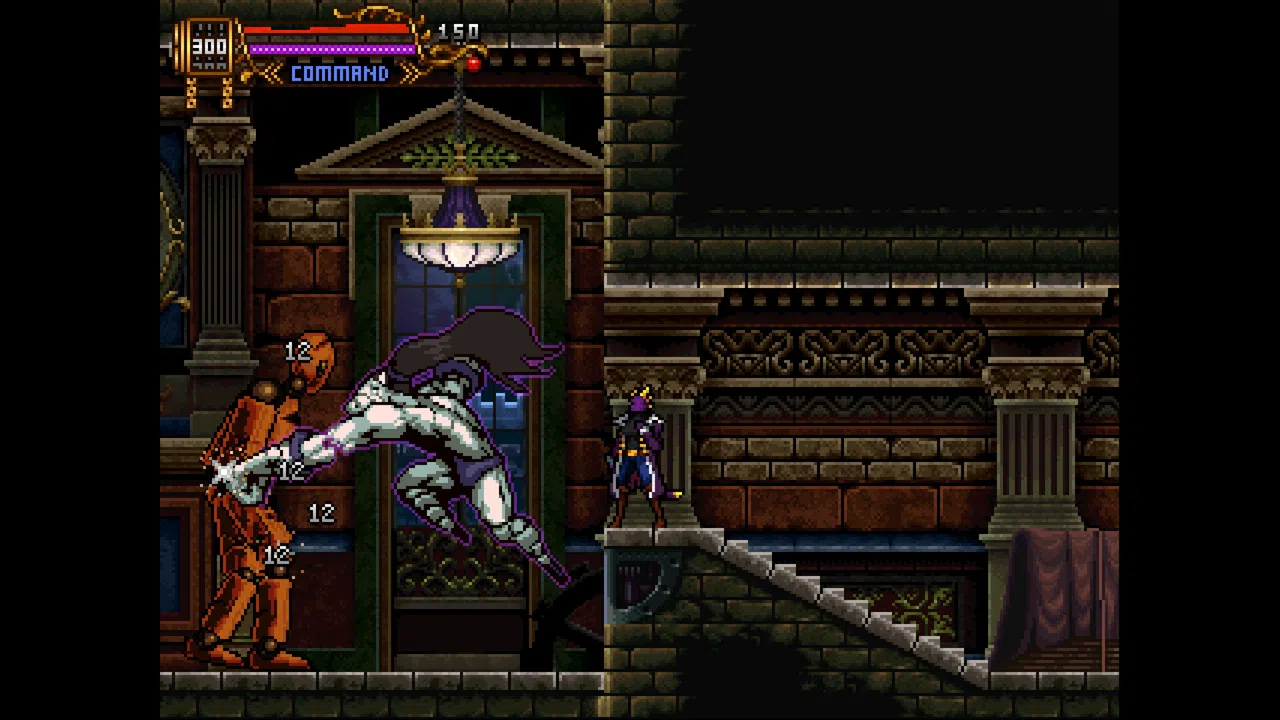 Magnavale: Eternal Soul Screenshot 4