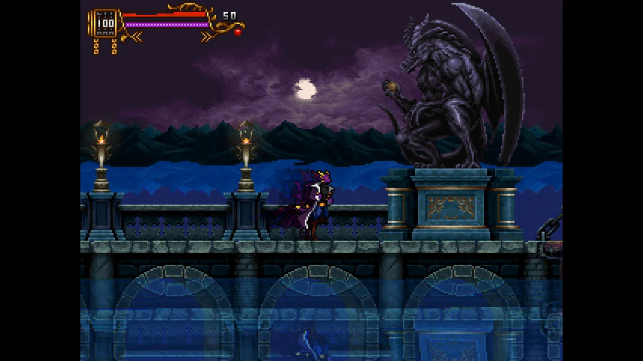 Magnavale: Eternal Soul Screenshot 6