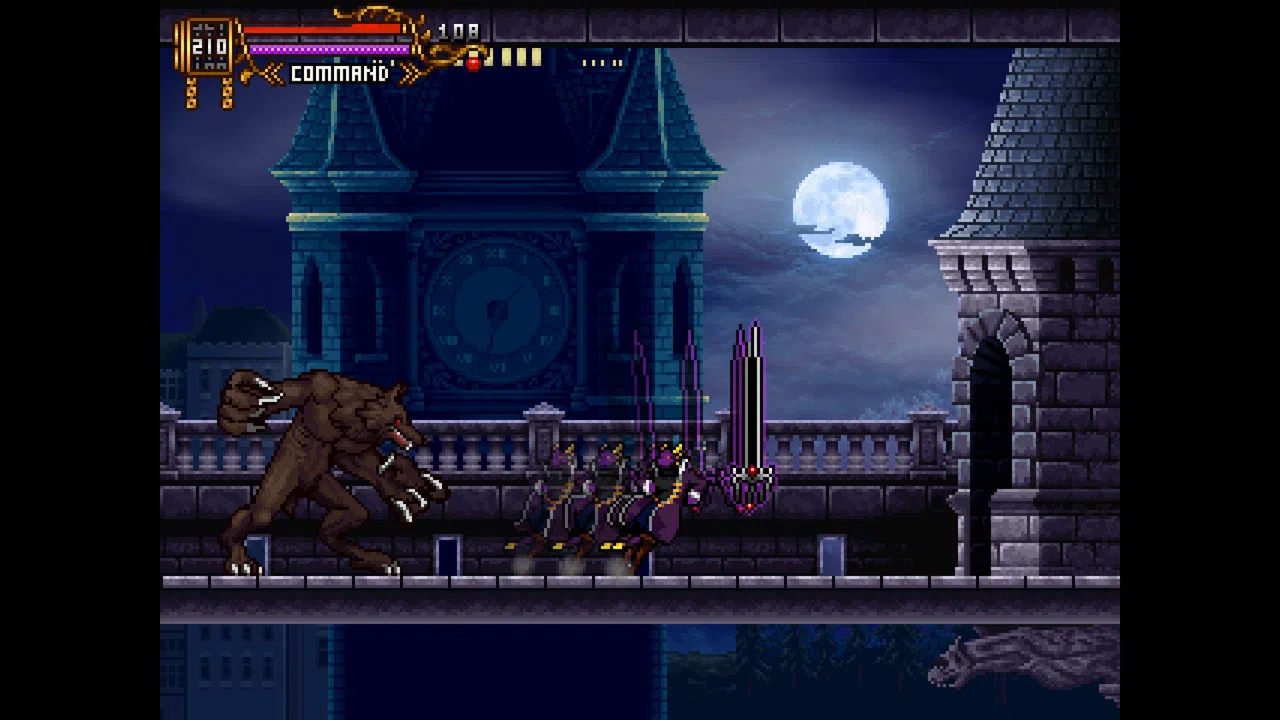 Magnavale: Eternal Soul Screenshot 3