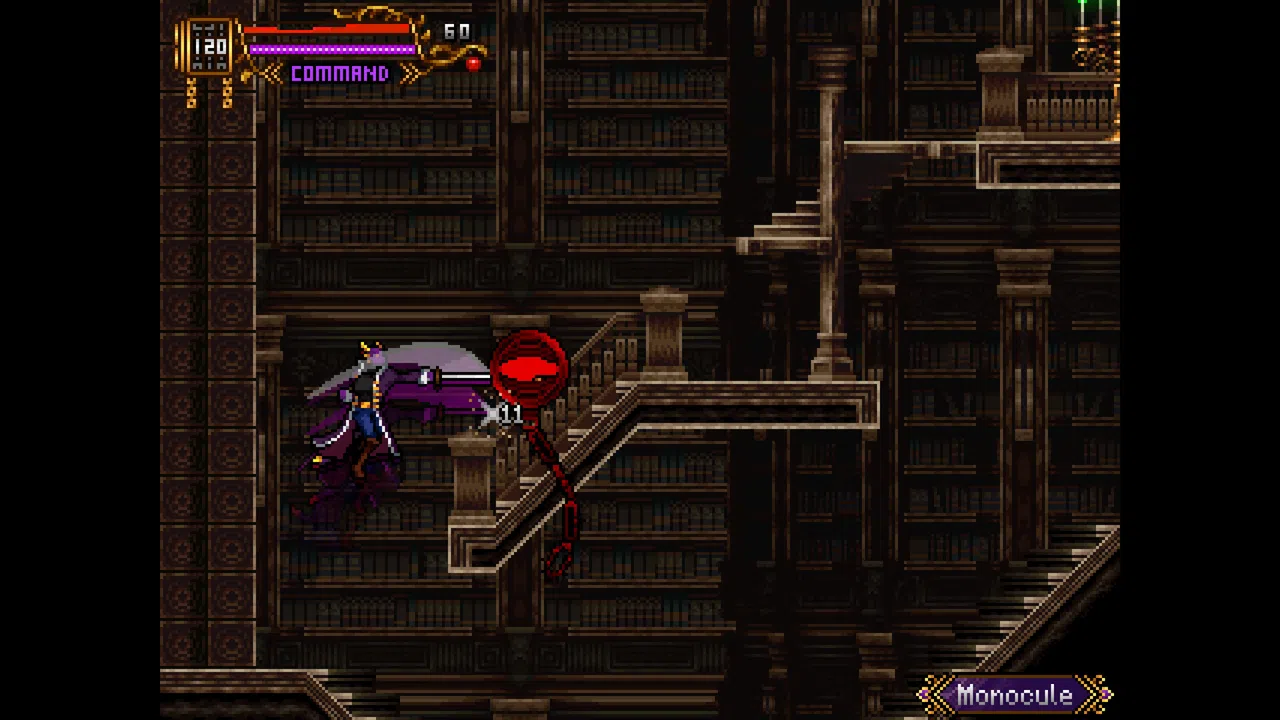 Magnavale: Eternal Soul Screenshot 1