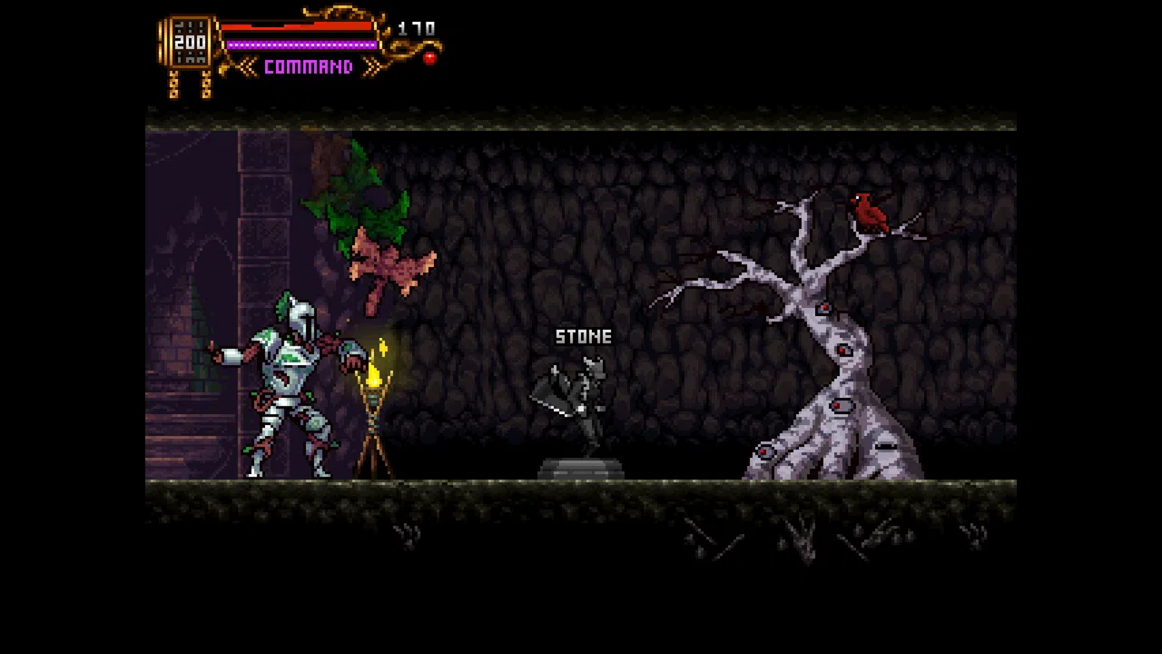 Magnavale: Eternal Soul Screenshot 2