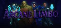 Arcane Limbo