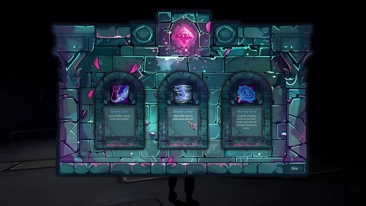 Arcane Limbo Screenshot 3