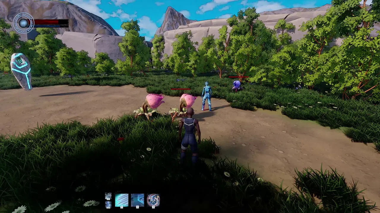 Arcane Limbo Screenshot 6