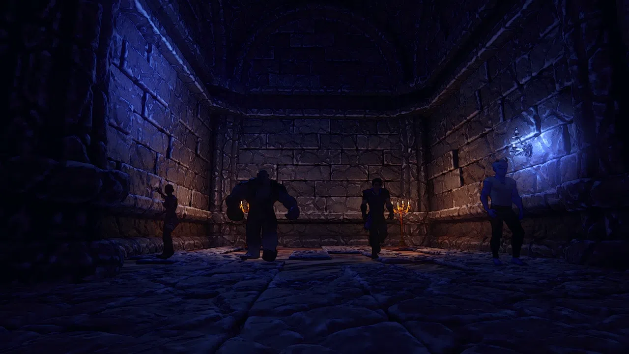 Arcane Limbo Screenshot 5
