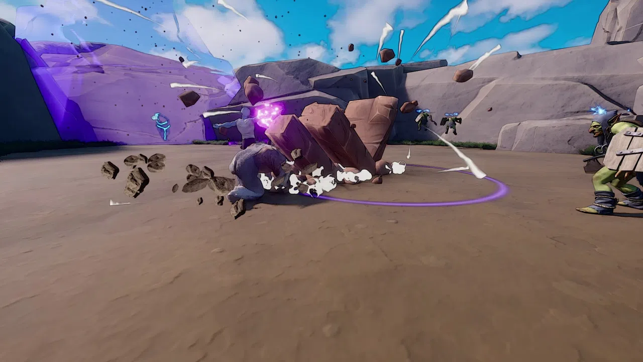 Arcane Limbo Screenshot 7