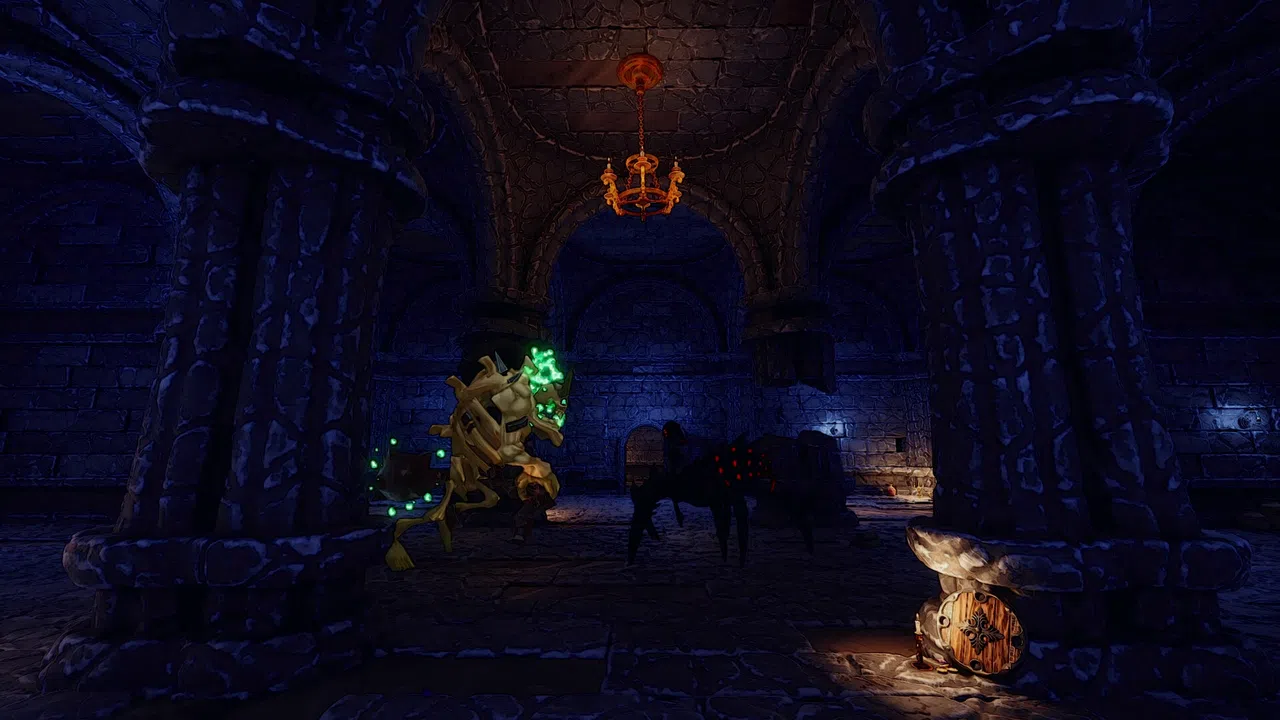 Arcane Limbo Screenshot 8
