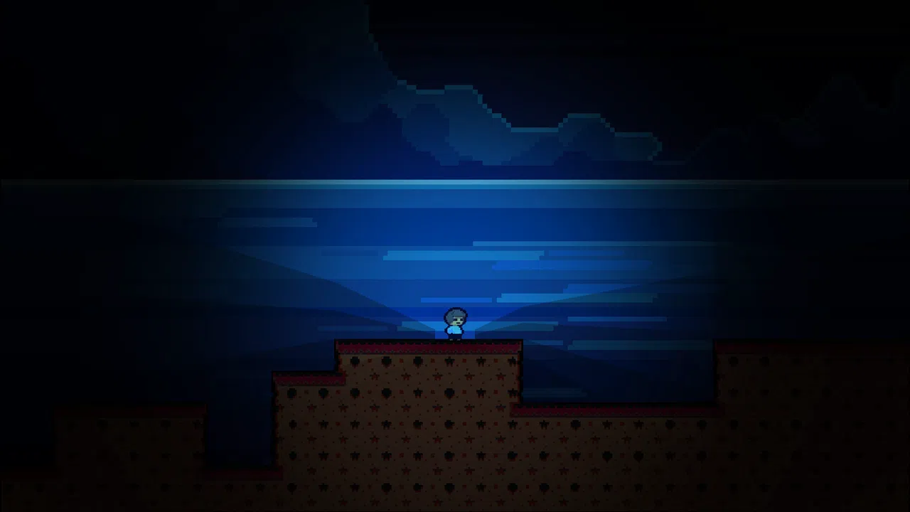Aether’s Echo: Yazid’s Paradox Screenshot 2