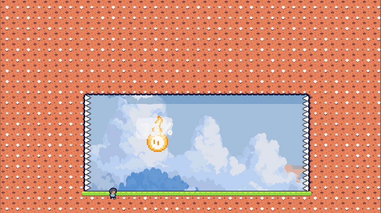 Aether’s Echo: Yazid’s Paradox Screenshot 5