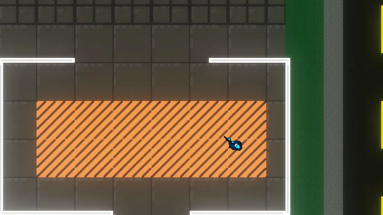 Ghost Line: Plan B Screenshot 1