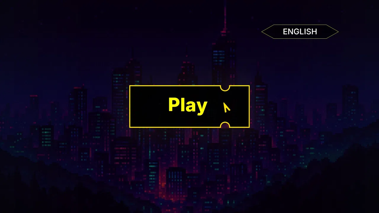 Ghost Line: Plan B Screenshot 0