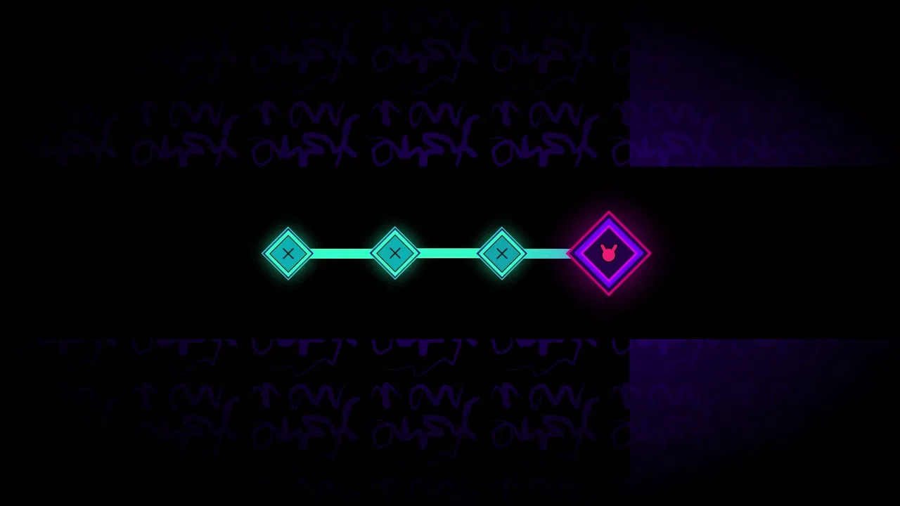 Ghost Line: Plan B Screenshot 2