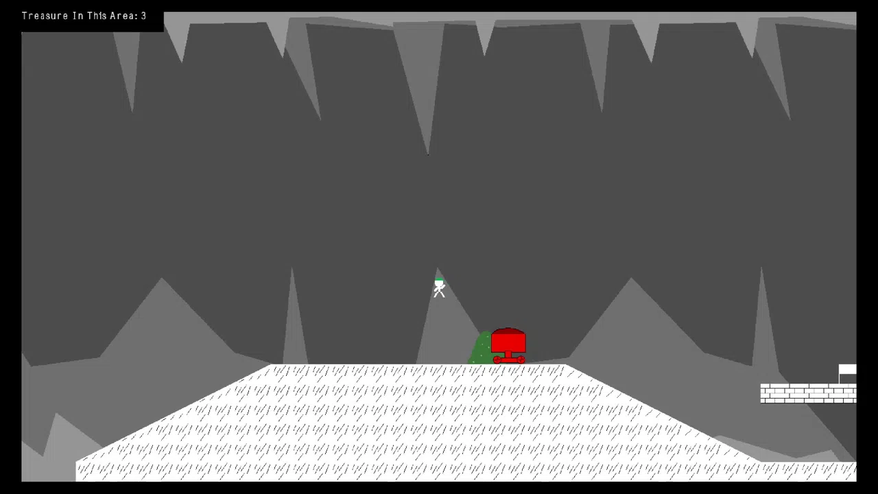 Balloon to the Moon 2 Screenshot 13