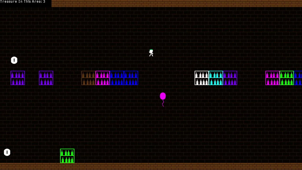 Balloon to the Moon 2 Screenshot 8