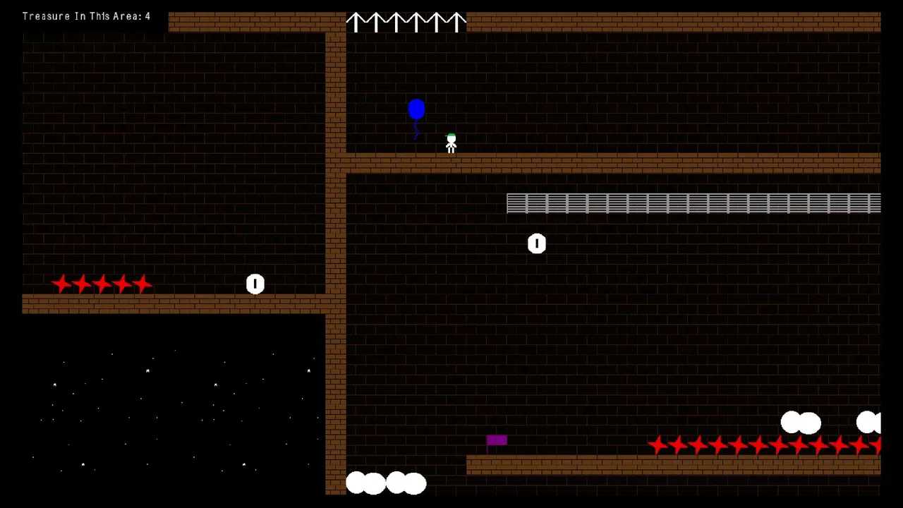 Balloon to the Moon 2 Screenshot 14
