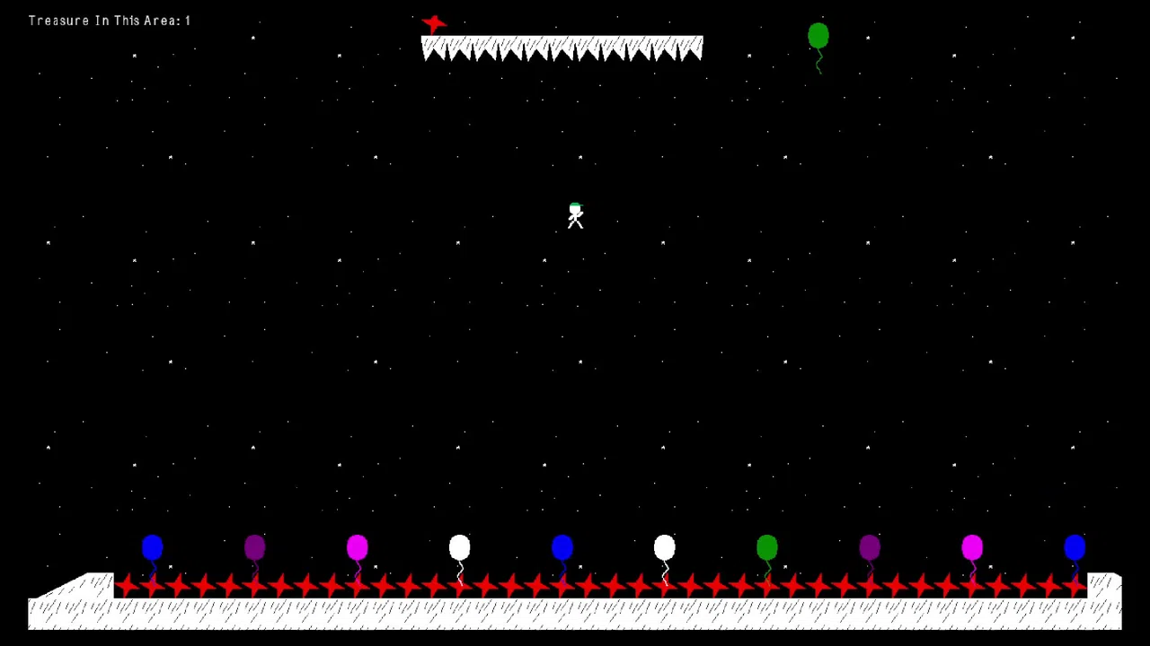 Balloon to the Moon 2 Screenshot 11