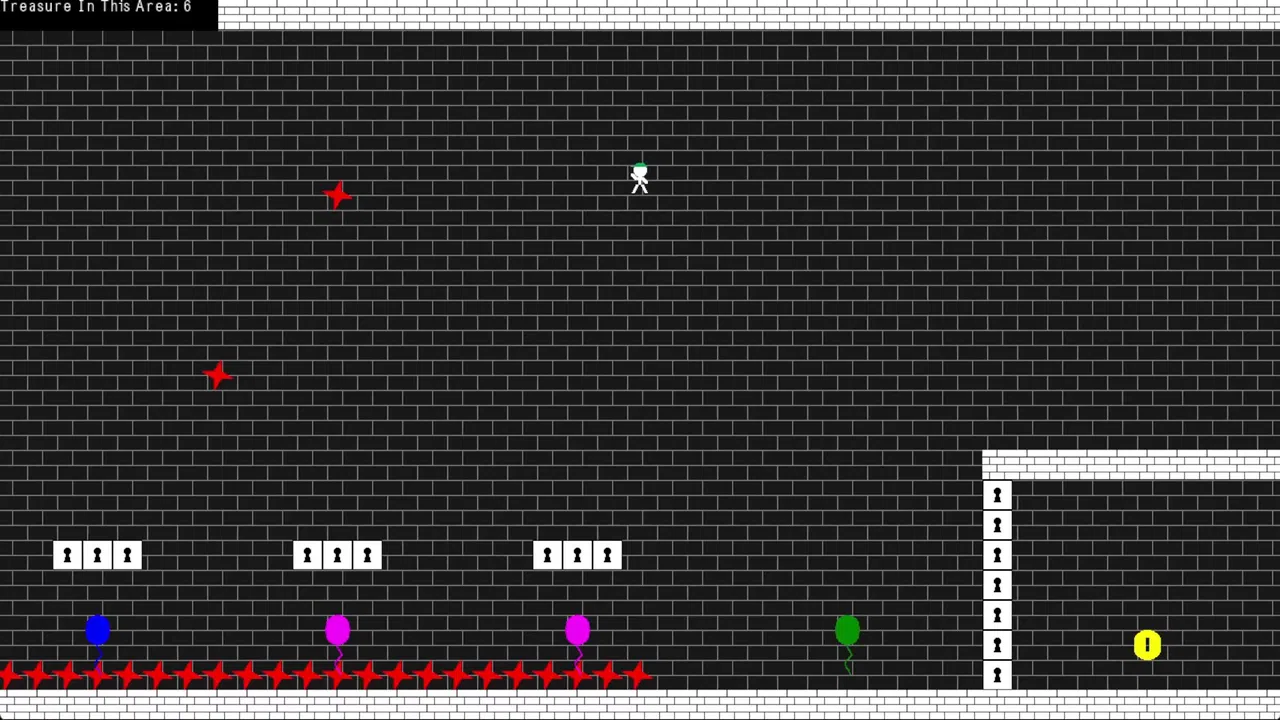 Balloon to the Moon 2 Screenshot 4