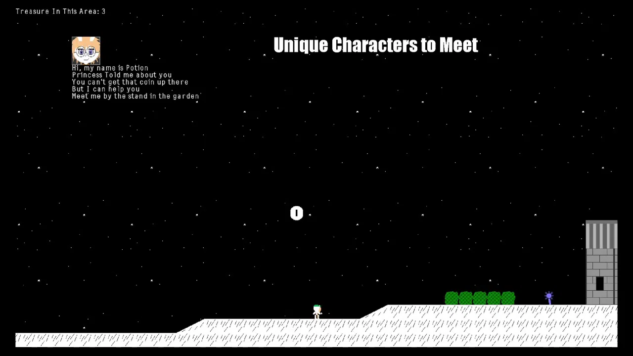 Balloon to the Moon 2 Screenshot 9