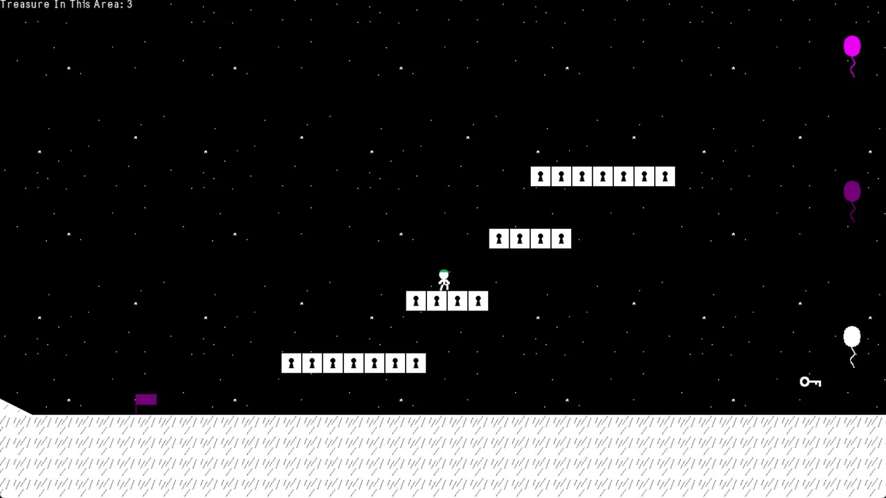 Balloon to the Moon 2 Screenshot 7