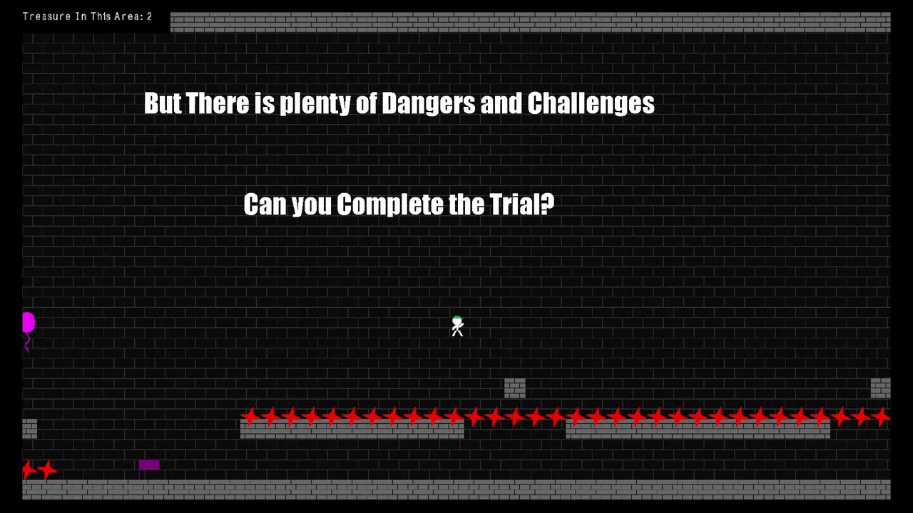 Balloon to the Moon 2 Screenshot 12