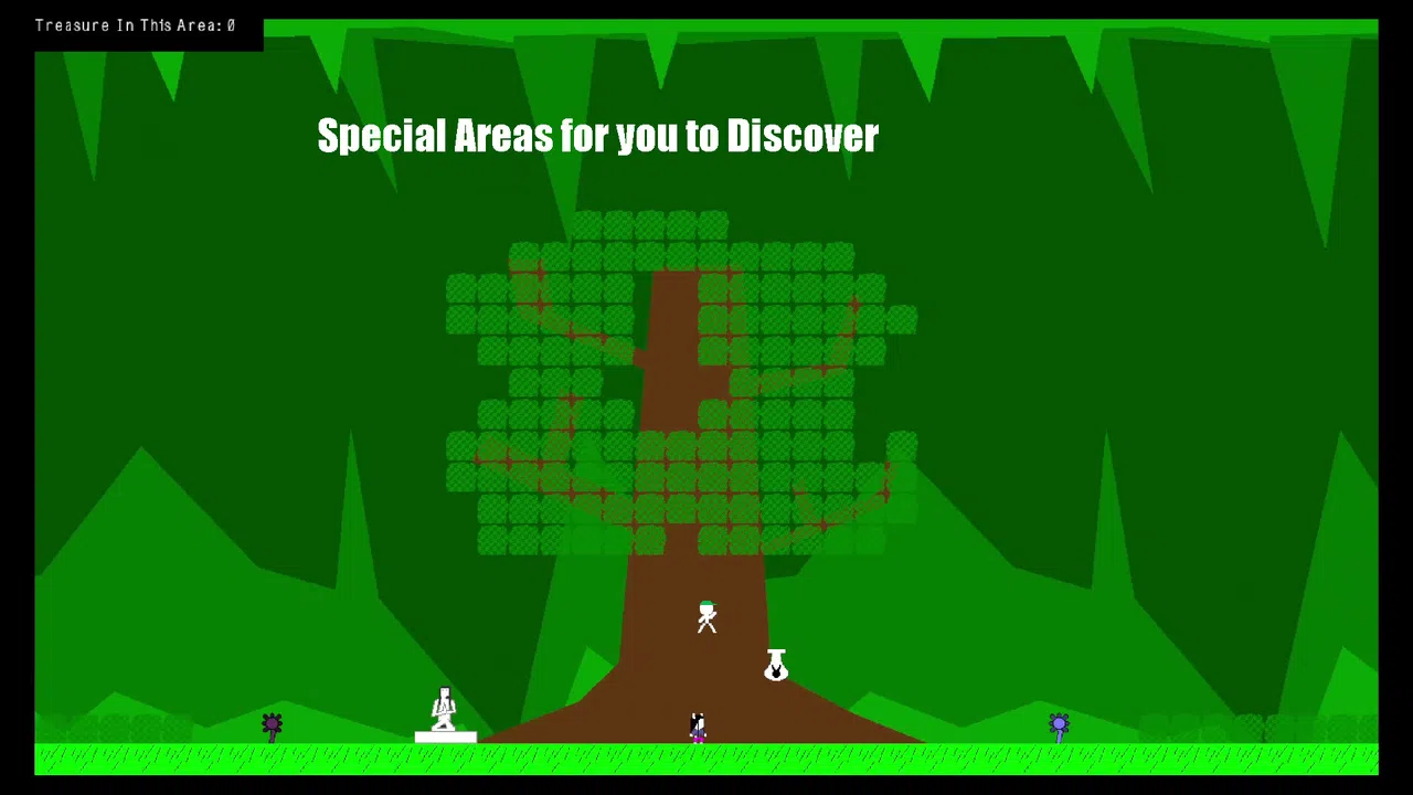 Balloon to the Moon 2 Screenshot 6