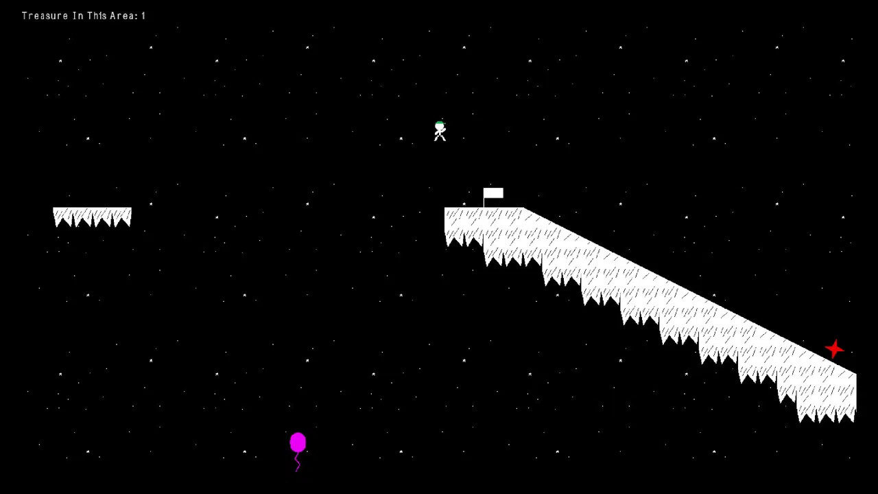 Balloon to the Moon 2 Screenshot 17